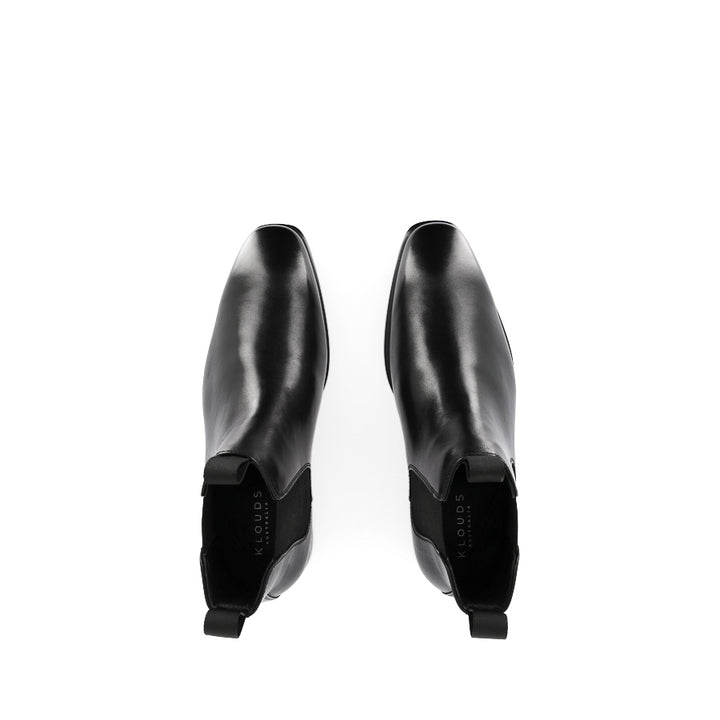 HENRY - BLACK