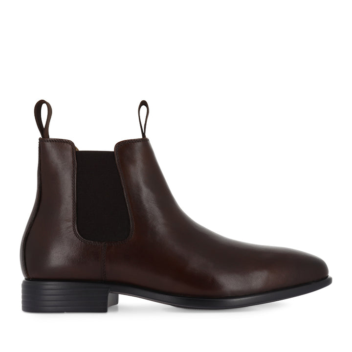 HENRY - BROWN