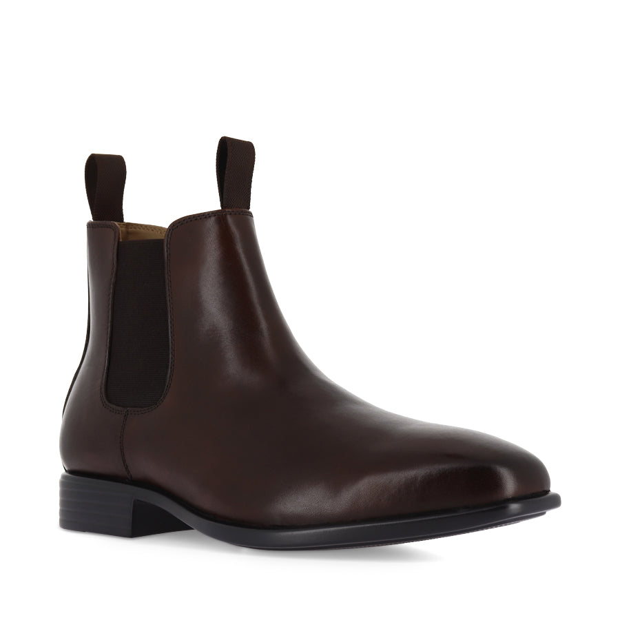 HENRY - BROWN