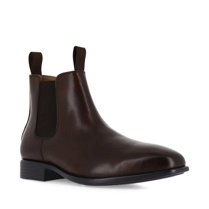 HENRY - BROWN