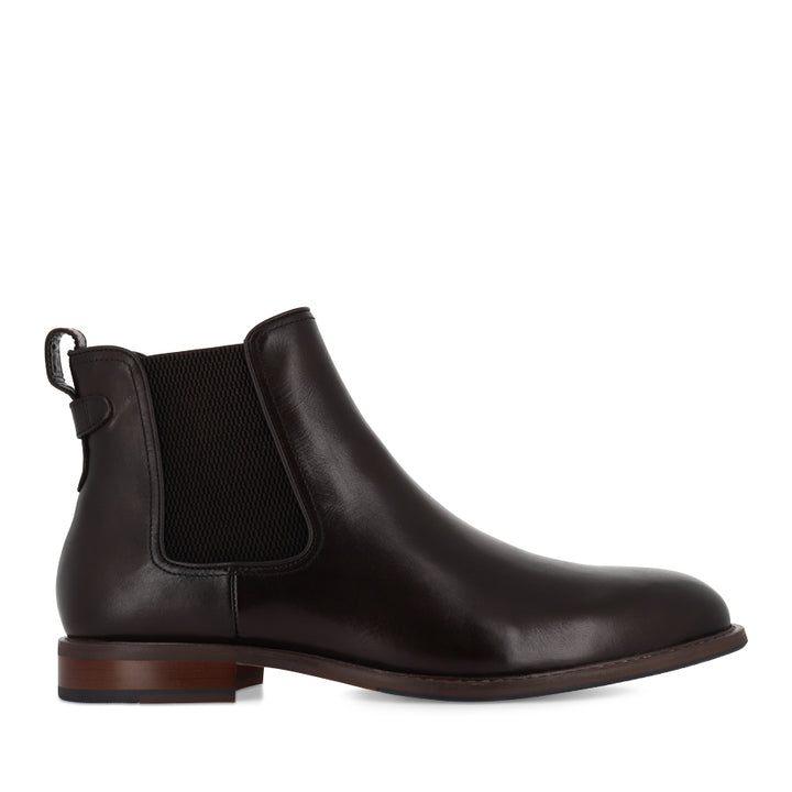 JEFFERY XW - BROWN