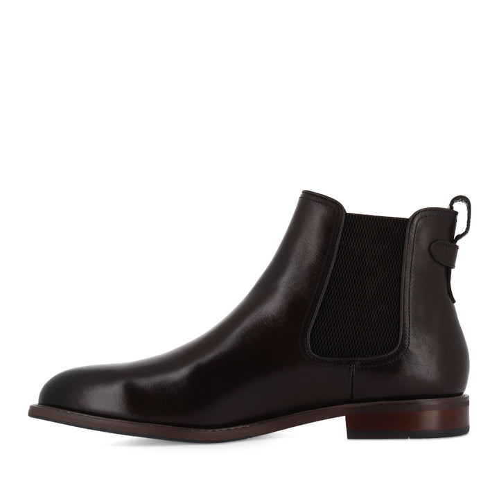 JEFFERY XW - BROWN