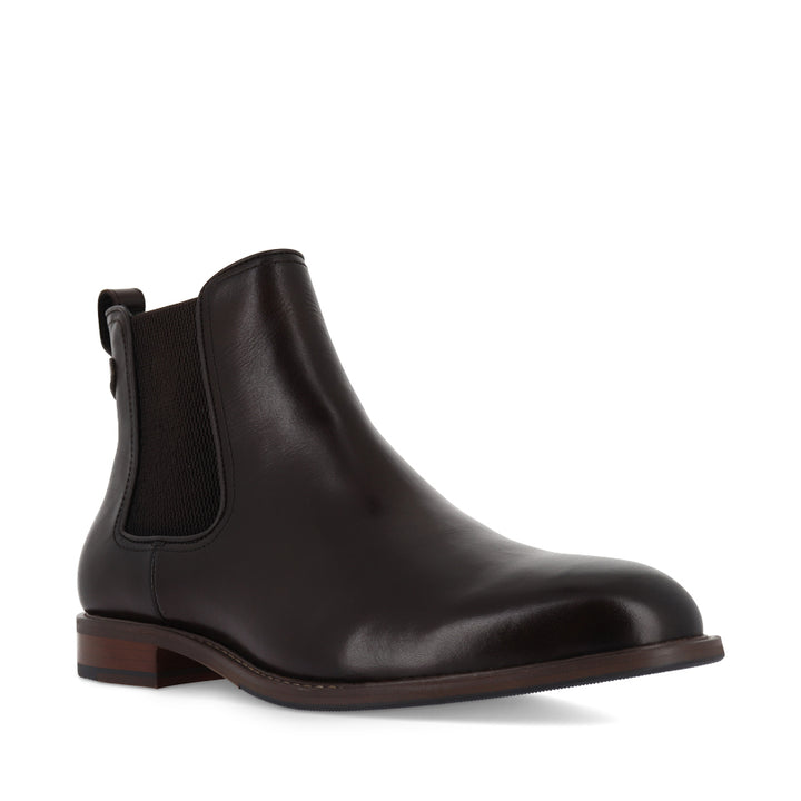 JEFFERY XW - BROWN