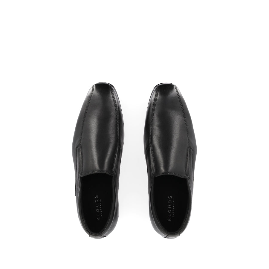 OSHER - BLACK