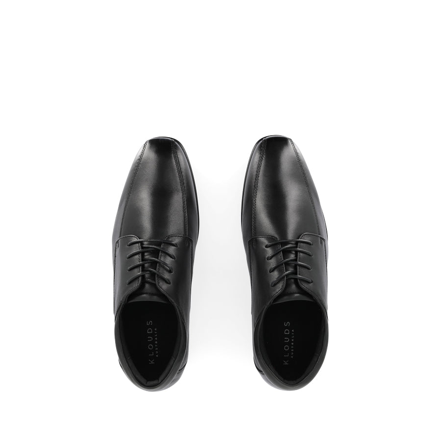 OWEN - BLACK