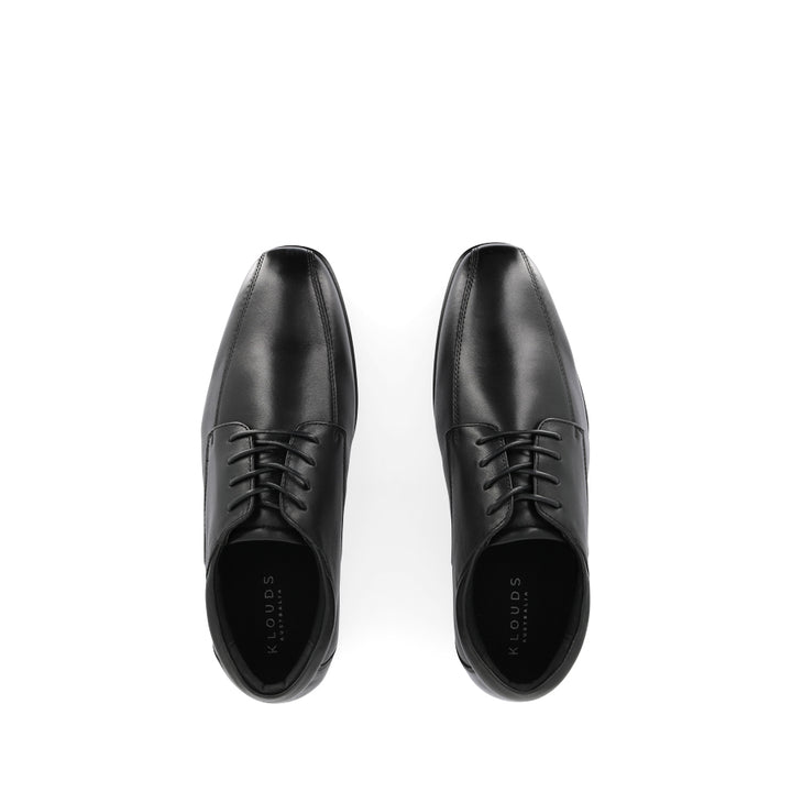 OWEN - BLACK