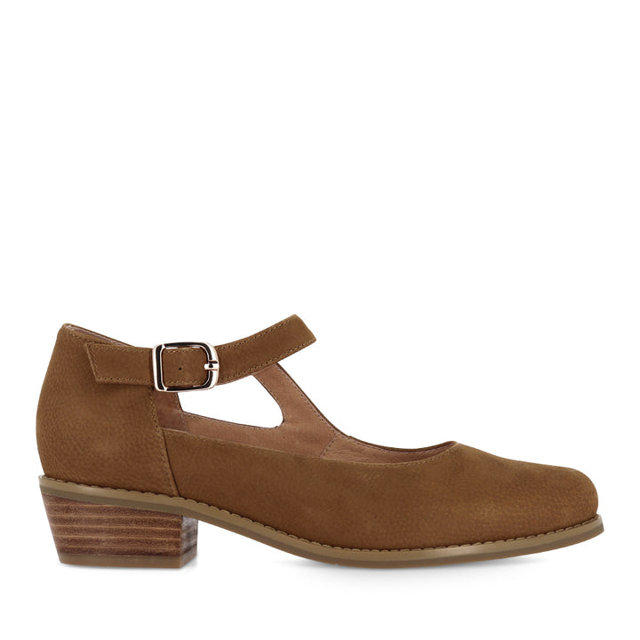 RAVEN - DESERT BOOT NUBUCK