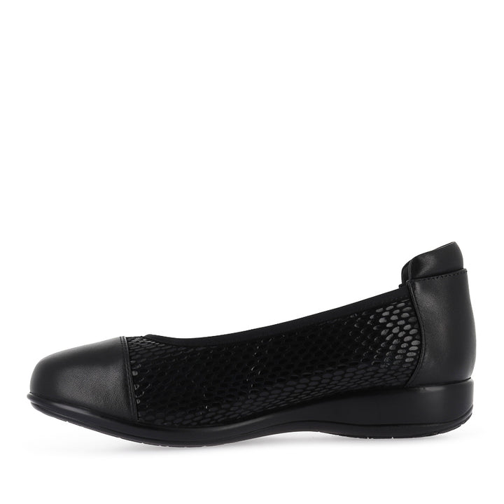 WALNUT STRETCH - BLACK SNAKE