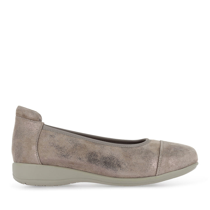 WALNUT STRETCH XW - WARM SPICE