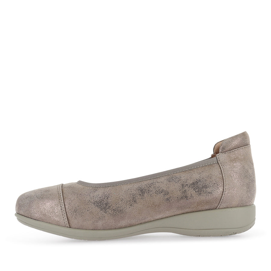 WALNUT STRETCH XW - WARM SPICE