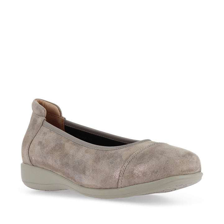 WALNUT STRETCH XW - WARM SPICE