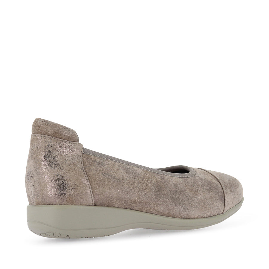 WALNUT STRETCH XW - WARM SPICE