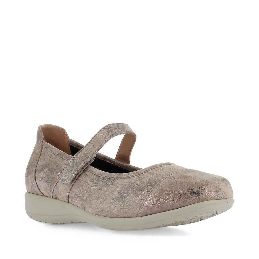WYLIE XW - WARM SPICE