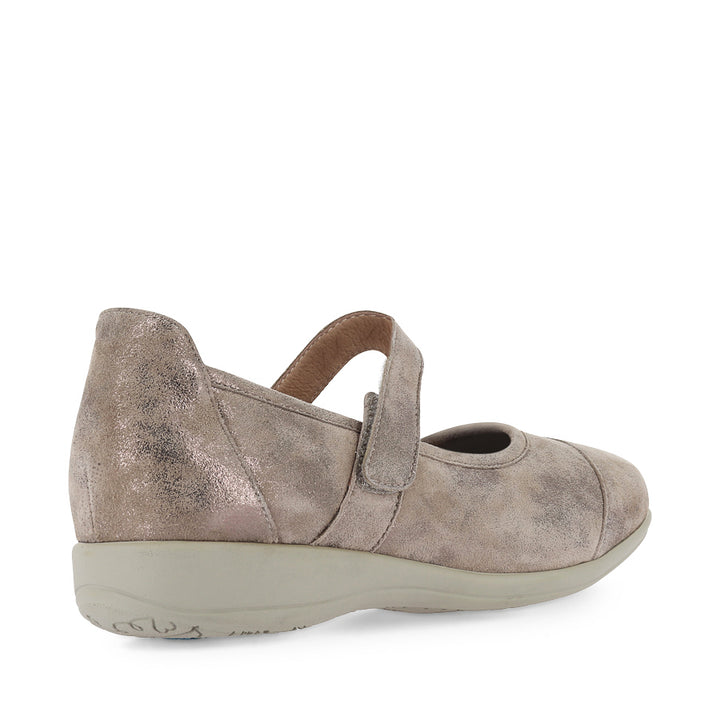 WYLIE XW - WARM SPICE
