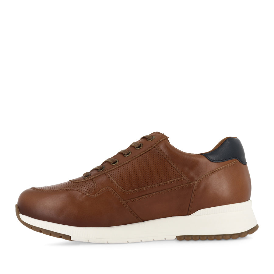 ZACHARY XW - DARK TAN