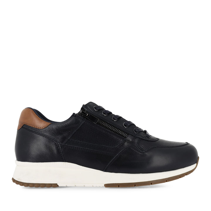 ZACHARY XW - NAVY