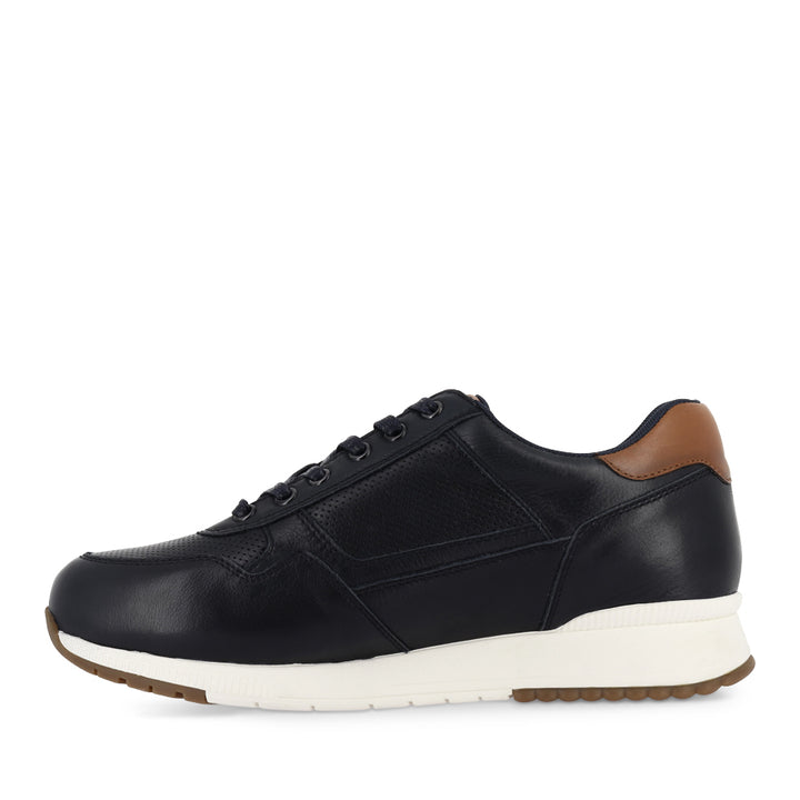 ZACHARY XW - NAVY