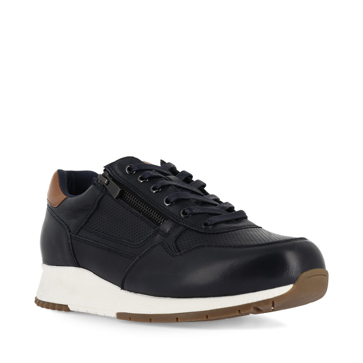 ZACHARY XW - NAVY