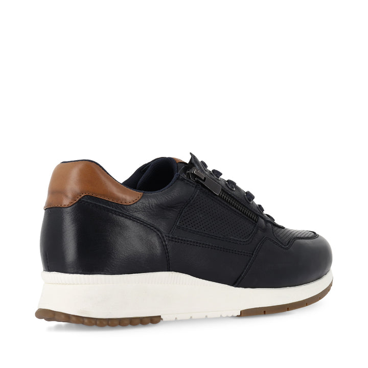 ZACHARY XW - NAVY
