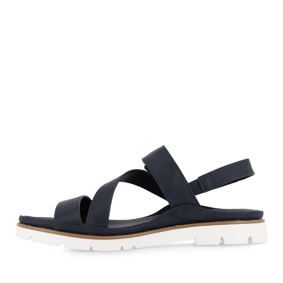 ASHLI - DARK NAVY