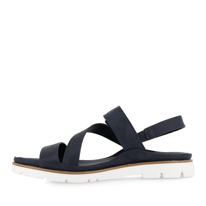 ASHLI - DARK NAVY