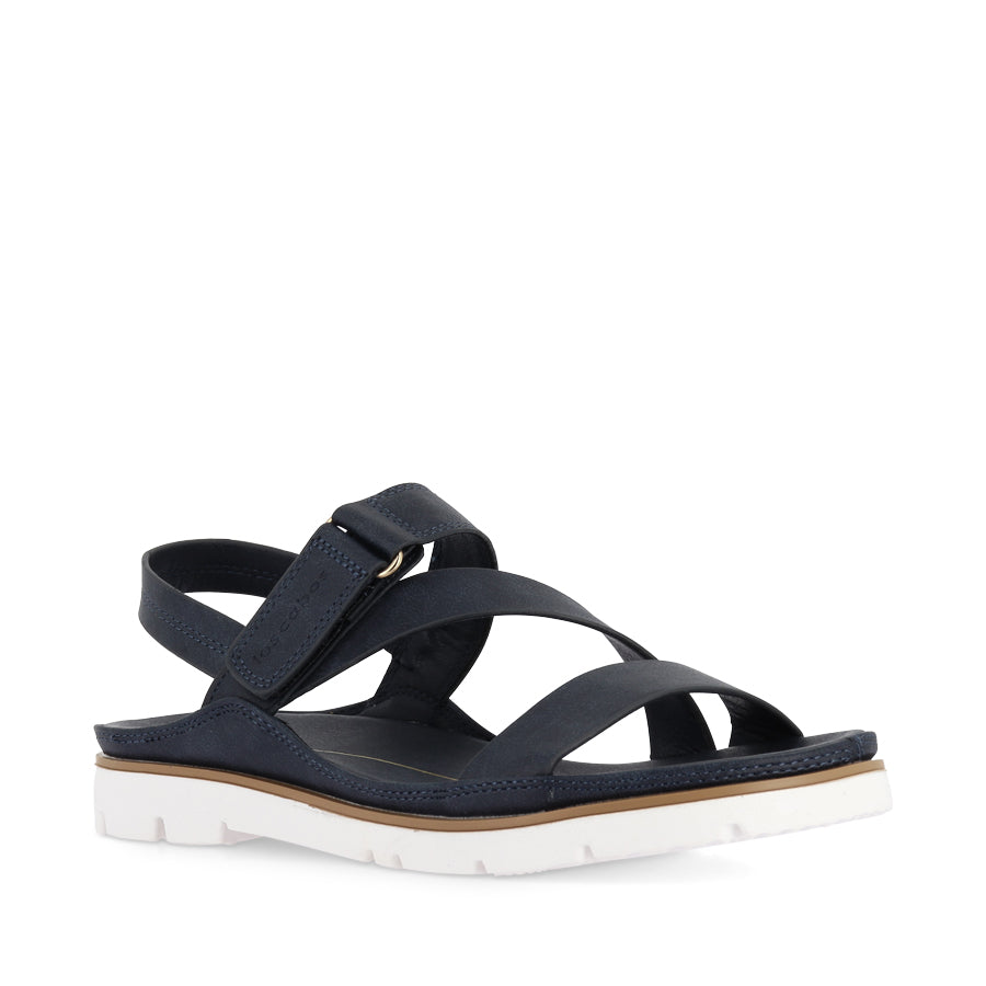 ASHLI - DARK NAVY