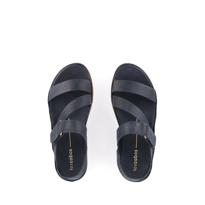ASHLI - DARK NAVY