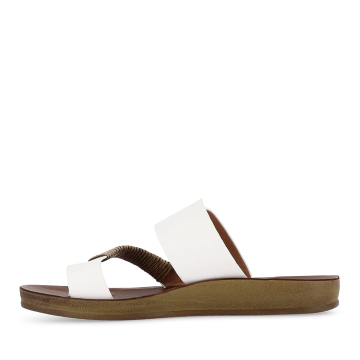 BRIA - OFF WHITE