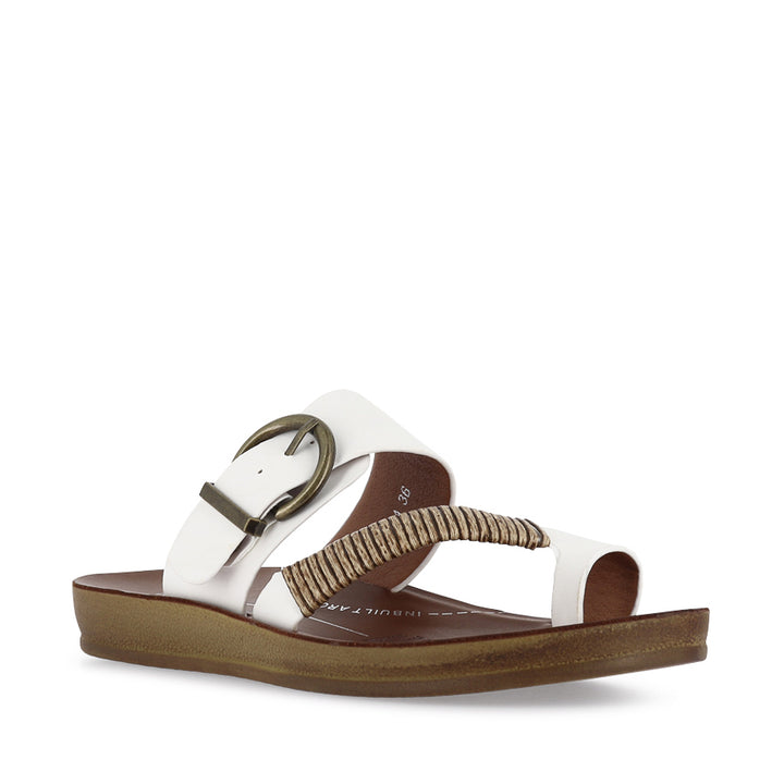 BRIA - OFF WHITE
