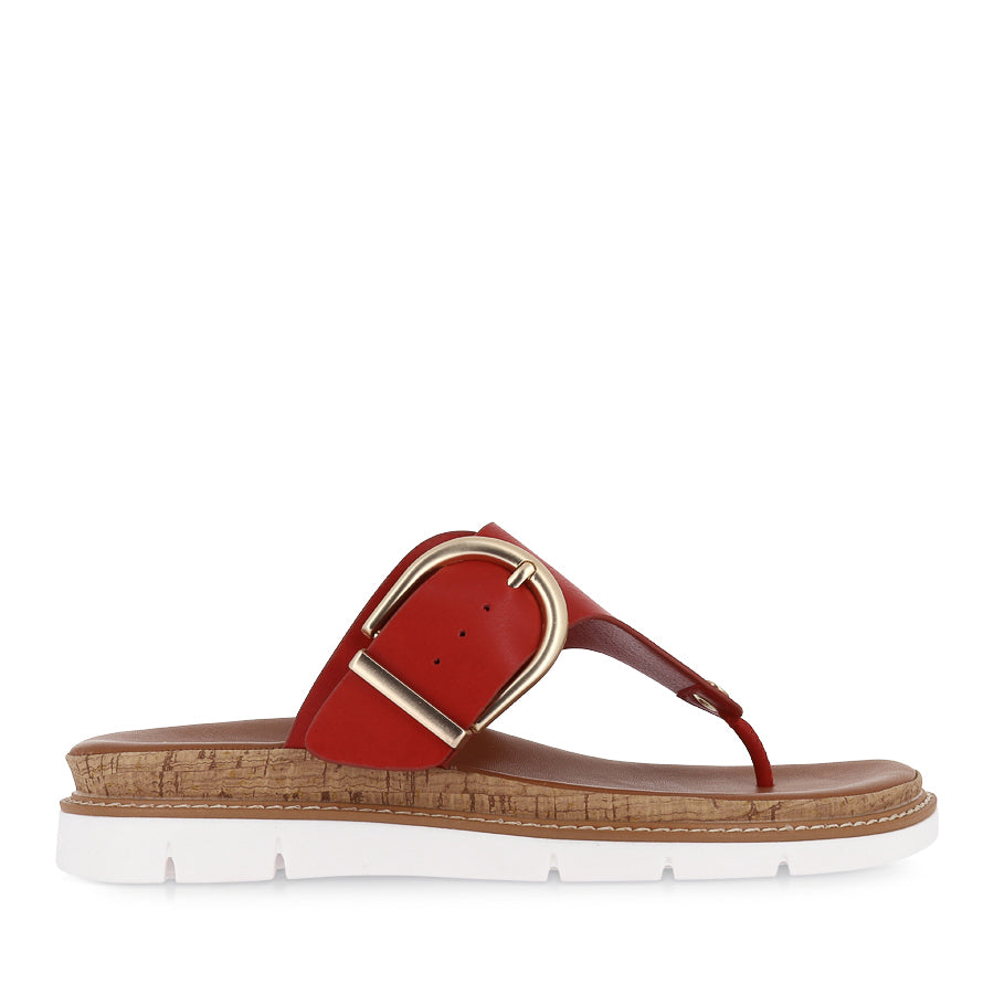 SANVI - RED
