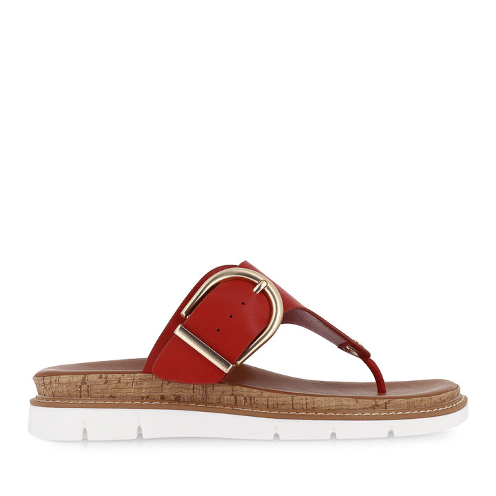 SANVI - RED
