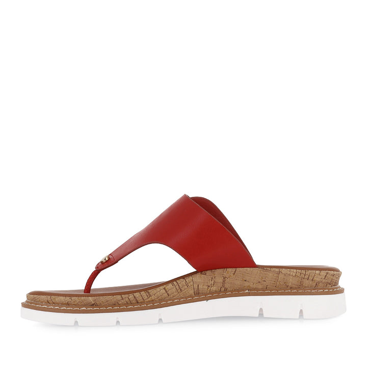 SANVI - RED