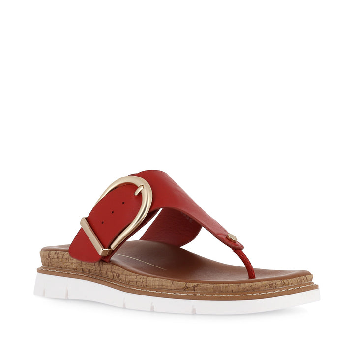 SANVI - RED
