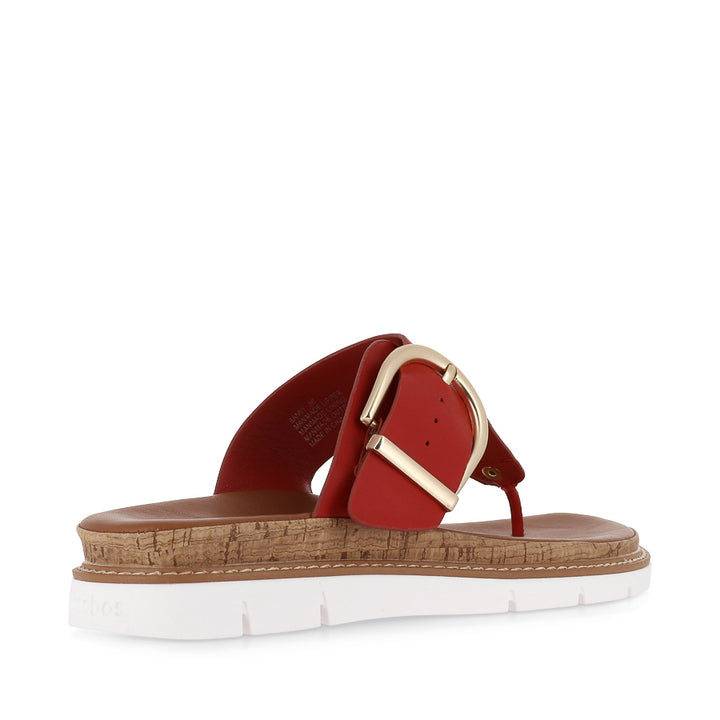 SANVI - RED
