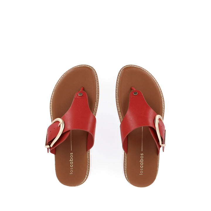 SANVI - RED