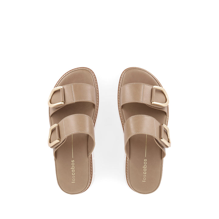 SAN - TAUPE