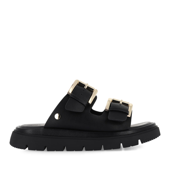 TOLEDO - BLACK