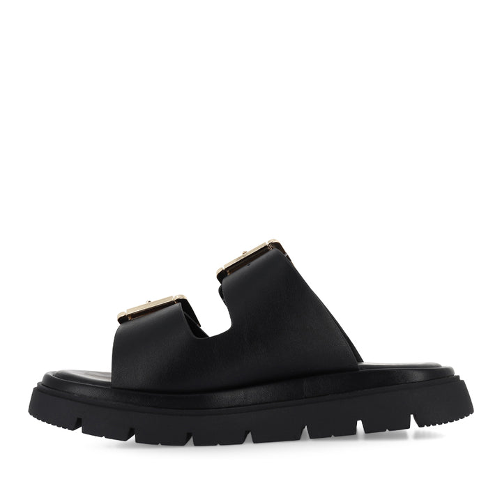 TOLEDO - BLACK