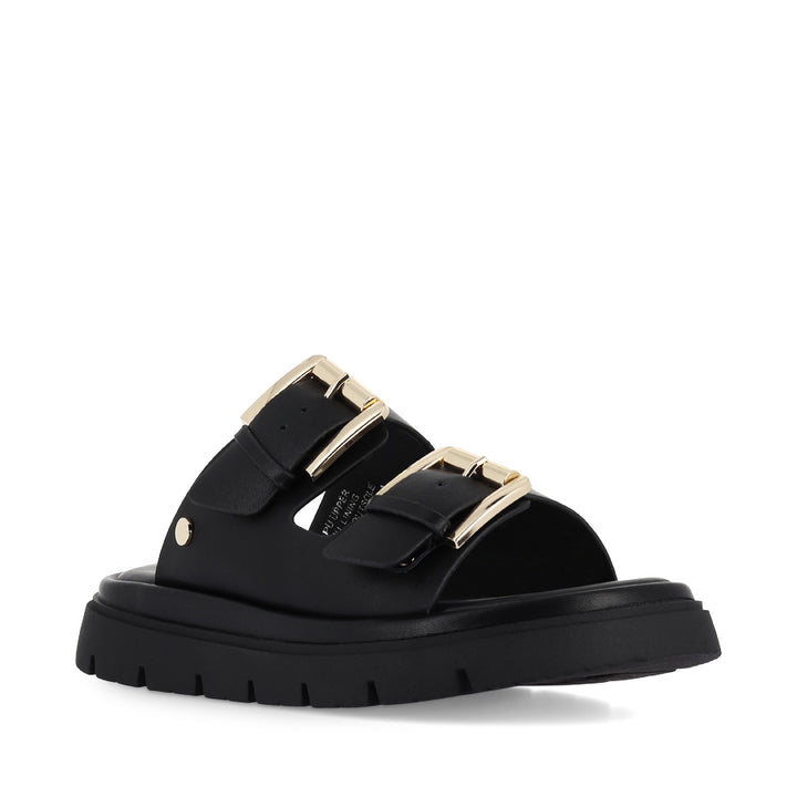 TOLEDO - BLACK