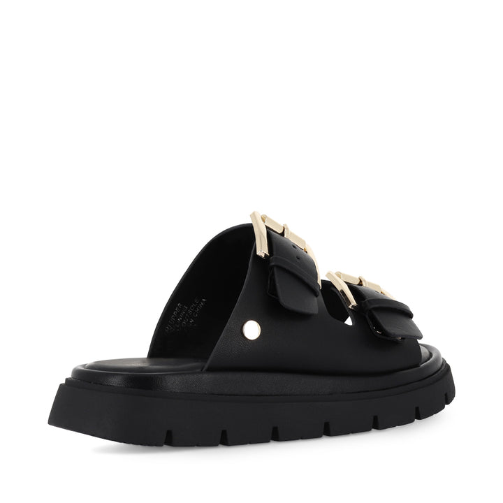 TOLEDO - BLACK