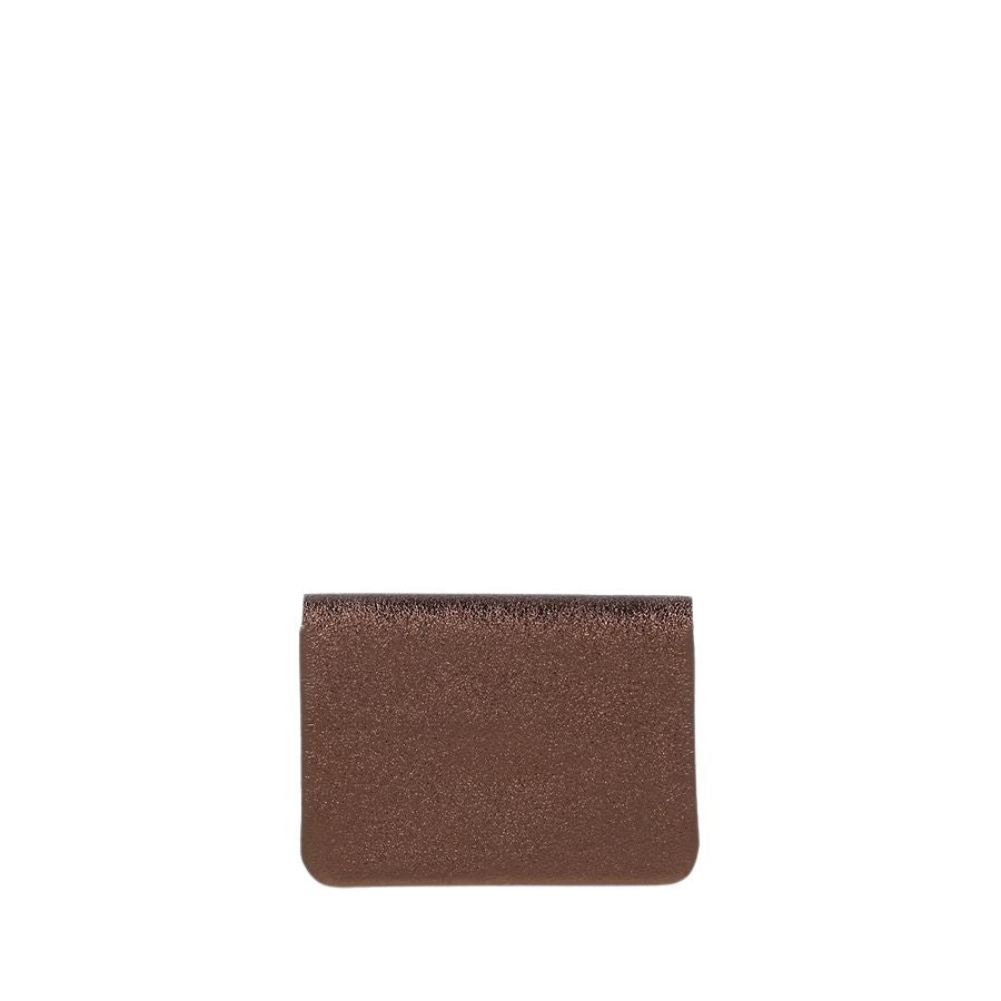 COIN PURSE - METALLIC COCO