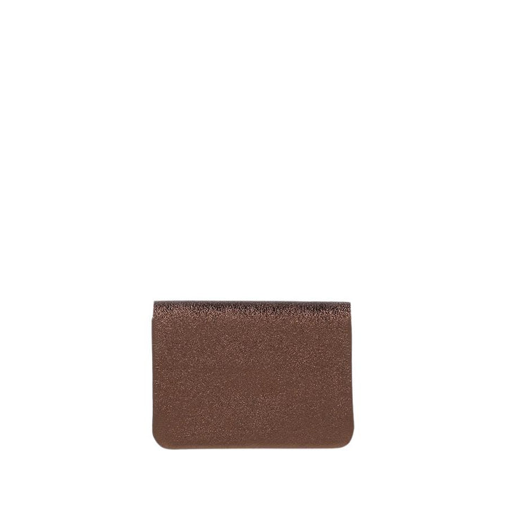 COIN PURSE - METALLIC COCO