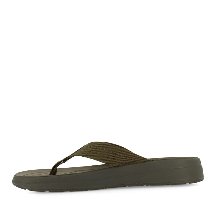 SURFRIDER - OLIVE/OLIVE POLYESTER