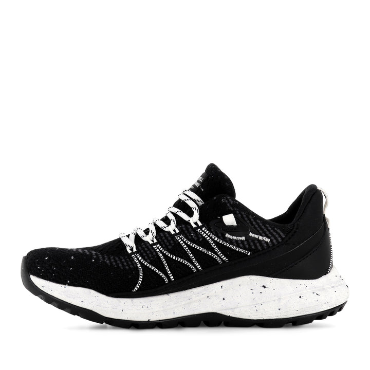 BRAVADA 2 WP (L) - BLACK/WHITE