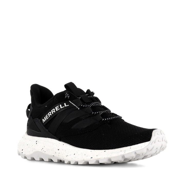 DASH BUNGEE (L) - BLACK/CHALK