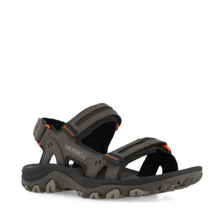 HUNTINGTON SPORT CONVERT (M) - BOULDER