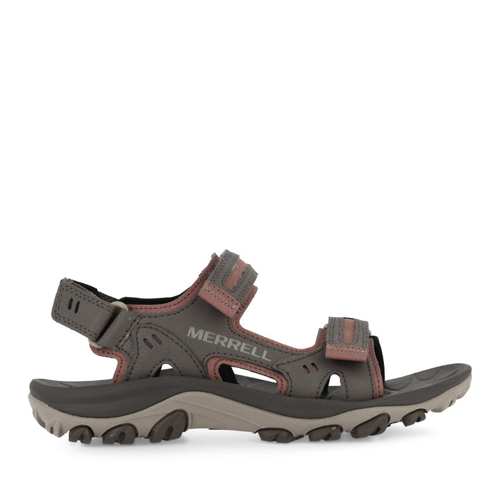 HUNTINGTON SPORT CONVERT (W) - BOULDER