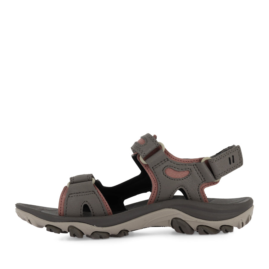 HUNTINGTON SPORT CONVERT (W) - BOULDER