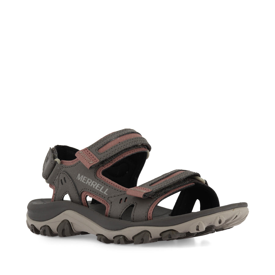 HUNTINGTON SPORT CONVERT (W) - BOULDER