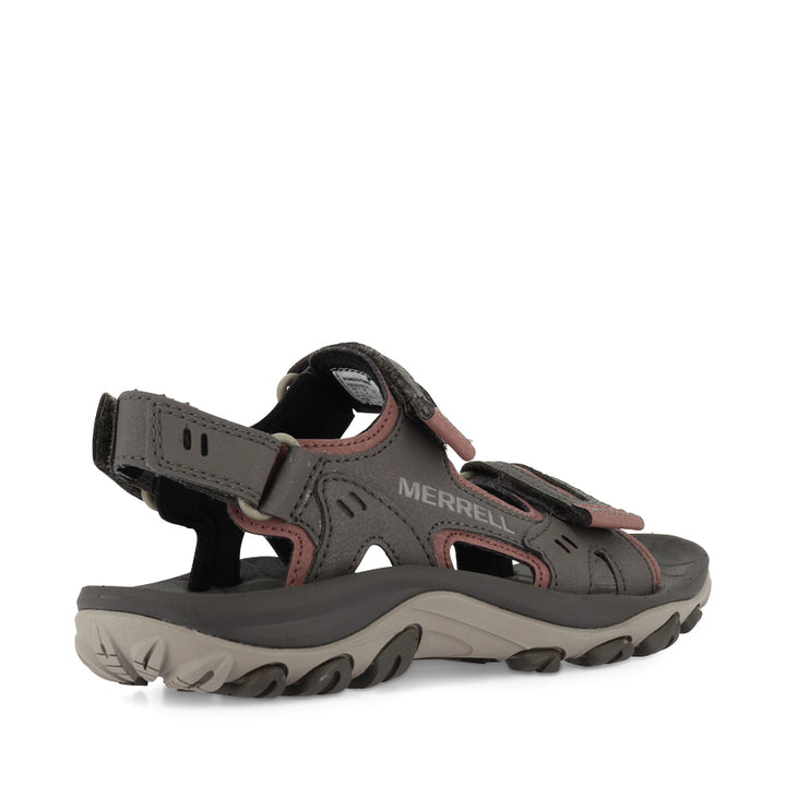 HUNTINGTON SPORT CONVERT (W) - BOULDER